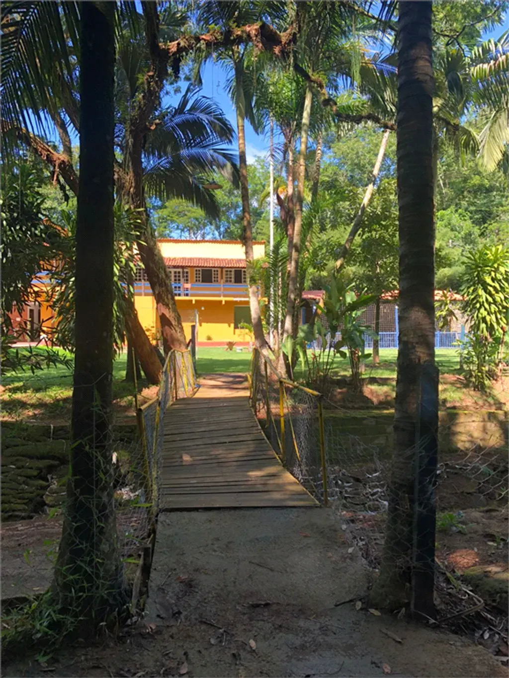 Rural com 4 quartos, 20.000 m² - Roseira - Barra do Piraí — foto 10