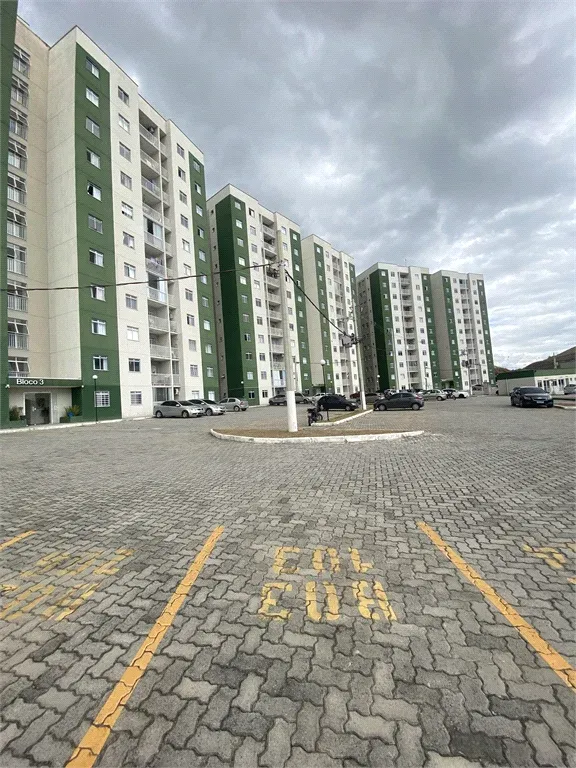 Kitnet com 2 quartos, 49 m² - Três Poços - Volta Redonda — foto 1