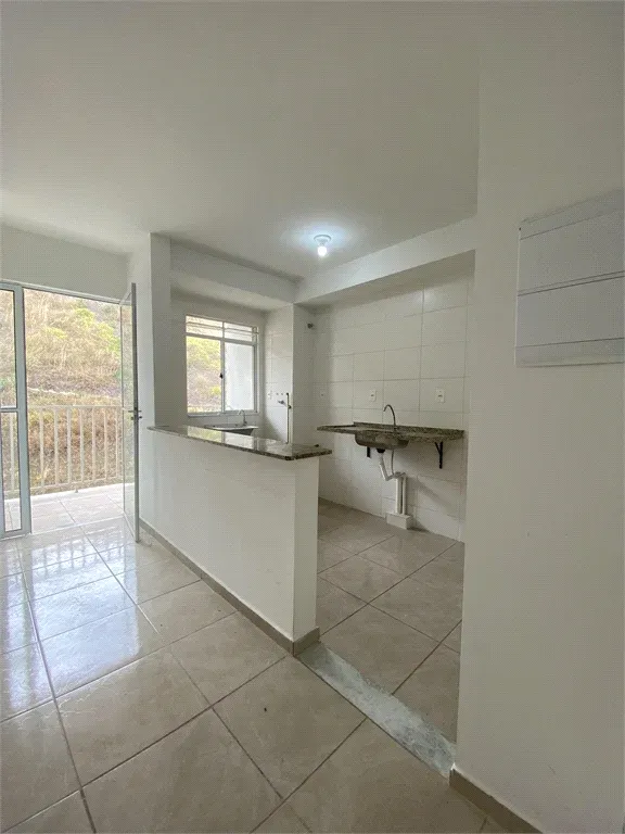 Kitnet com 2 quartos, 49 m² - Três Poços - Volta Redonda — foto 3