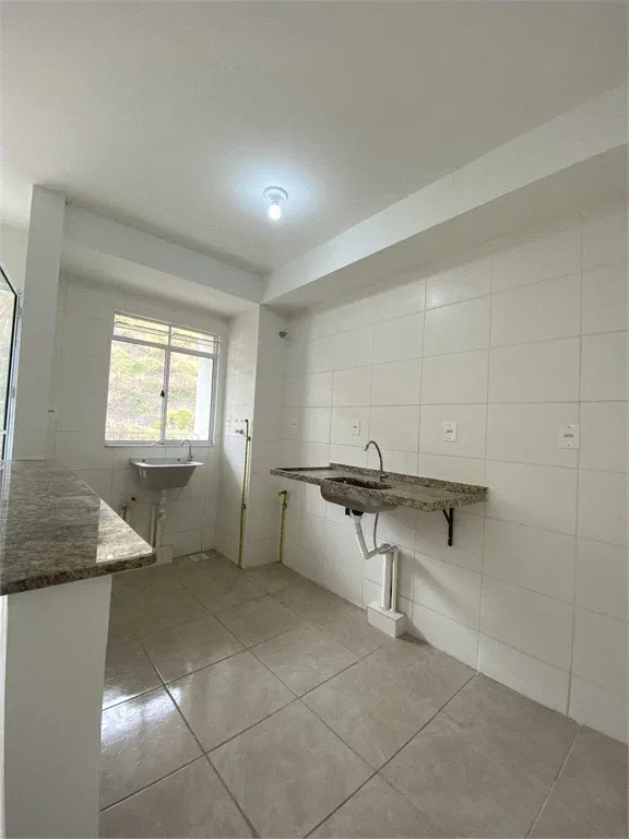 Kitnet com 2 quartos, 49 m² - Três Poços - Volta Redonda — foto 4