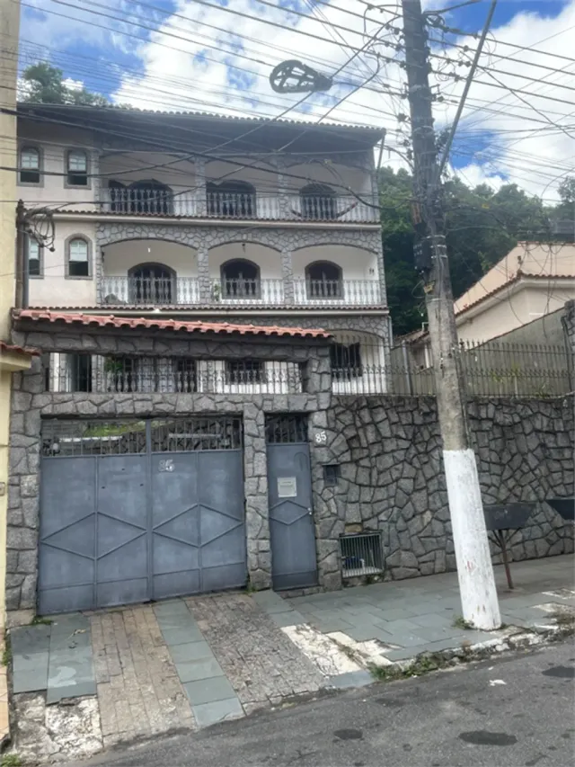Sessenta - Volta Redonda