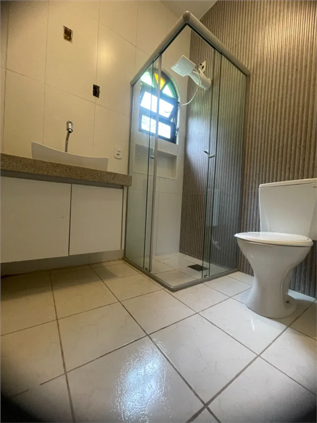 Apartamento com 4 quartos, 158 m² - Sessenta - Volta Redonda — foto 2