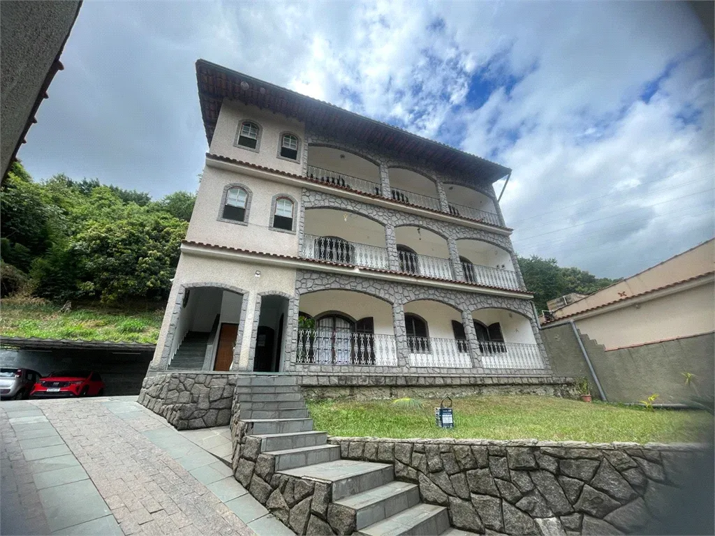 Apartamento com 4 quartos, 158 m² - Sessenta - Volta Redonda — foto 13