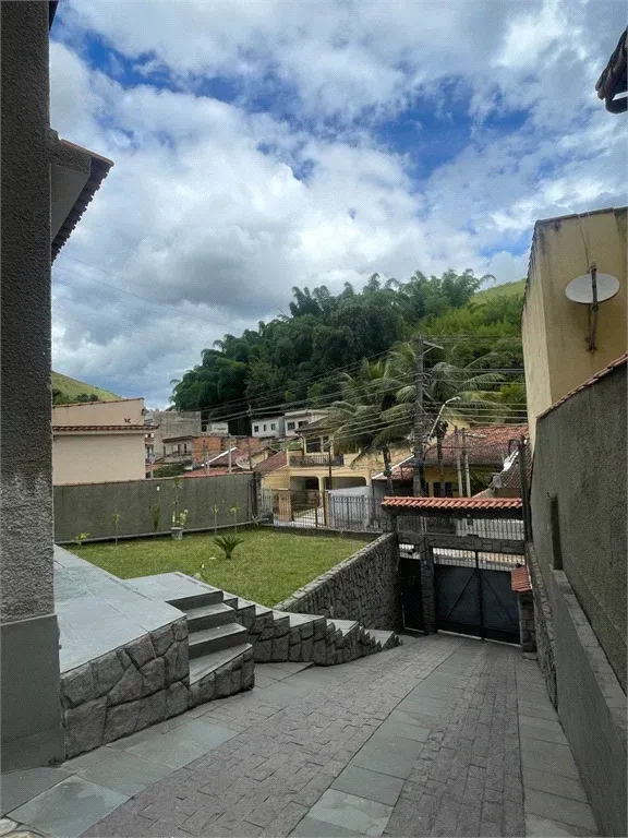 Apartamento com 4 quartos, 158 m² - Sessenta - Volta Redonda — foto 16