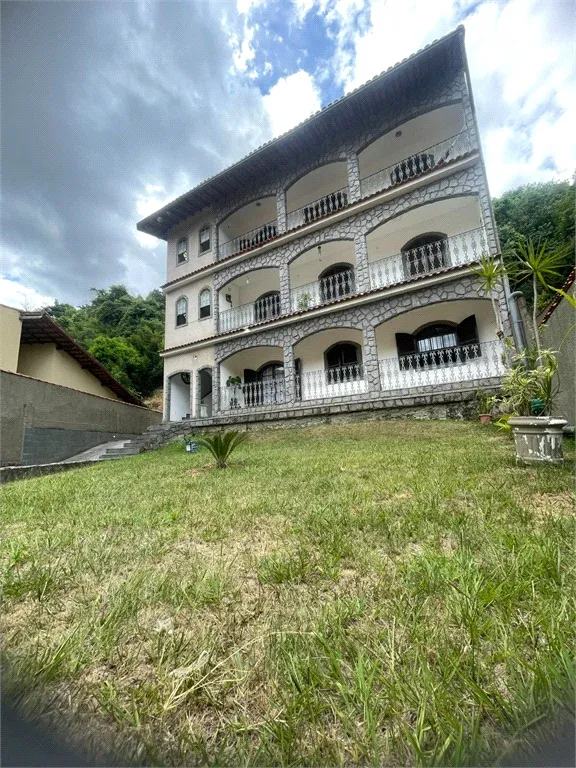Apartamento com 4 quartos, 158 m² - Sessenta - Volta Redonda — foto 19