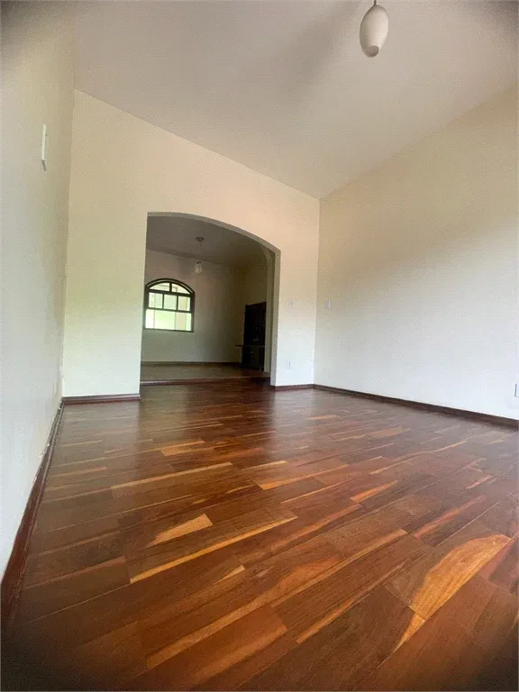 Apartamento com 4 quartos, 158 m² - Sessenta - Volta Redonda — foto 3