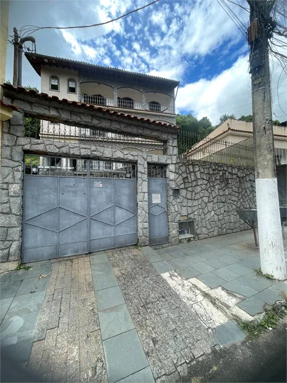 Apartamento com 4 quartos, 158 m² - Sessenta - Volta Redonda — foto 4