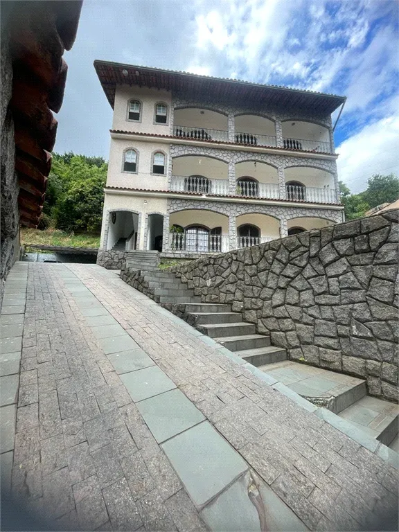 Apartamento com 4 quartos, 158 m² - Sessenta - Volta Redonda — foto 8