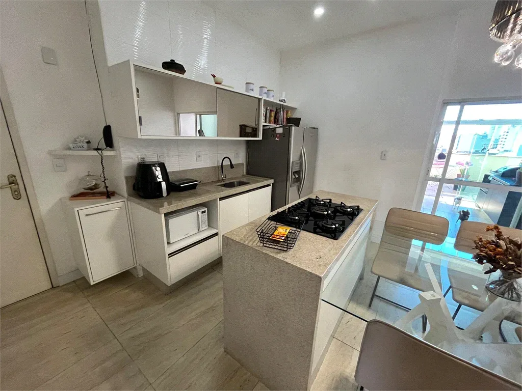 Apartamento com 3 quartos, 199,7 m² - Aterrado - Volta Redonda — foto 12