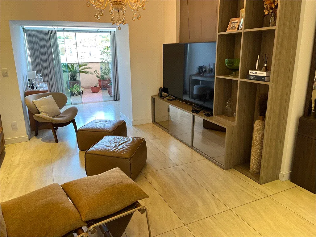 Apartamento com 3 quartos, 199,7 m² - Aterrado - Volta Redonda — foto 14