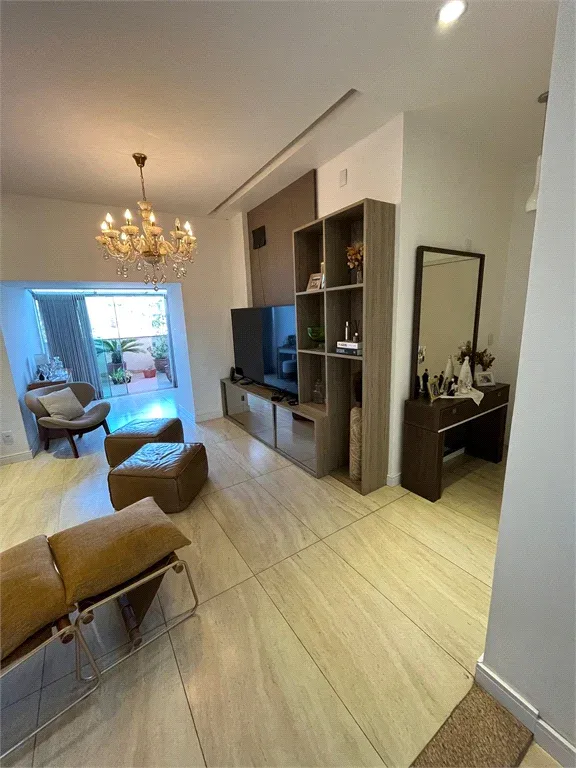 Apartamento com 3 quartos, 199,7 m² - Aterrado - Volta Redonda — foto 15