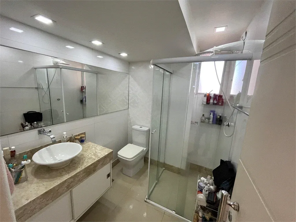 Apartamento com 3 quartos, 199,7 m² - Aterrado - Volta Redonda — foto 19