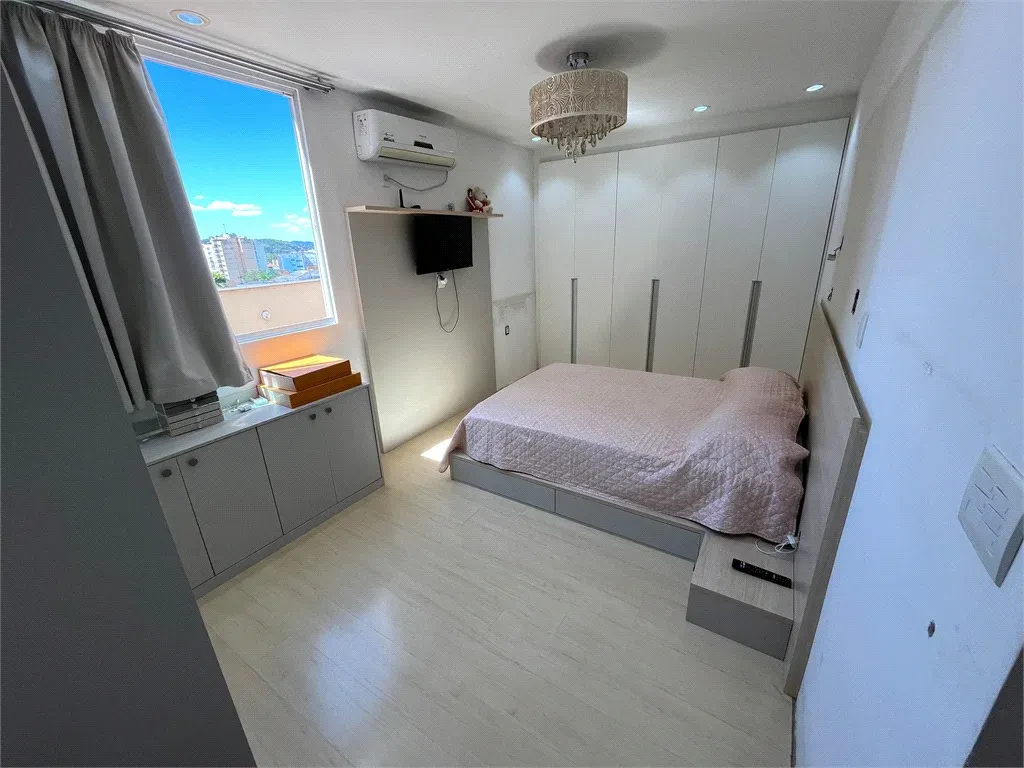 Apartamento com 3 quartos, 199,7 m² - Aterrado - Volta Redonda — foto 20
