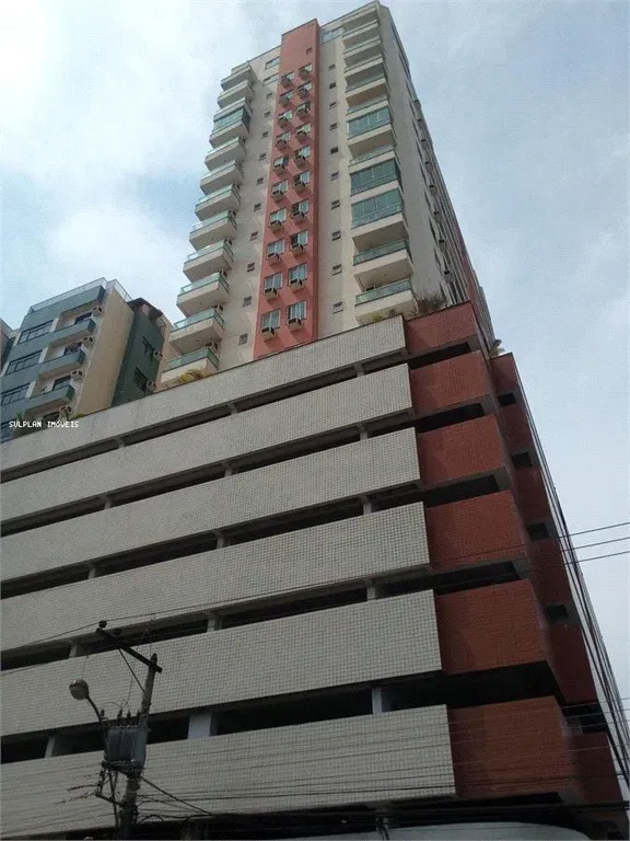 Apartamento com 3 quartos, 199,7 m² - Aterrado - Volta Redonda — foto 3