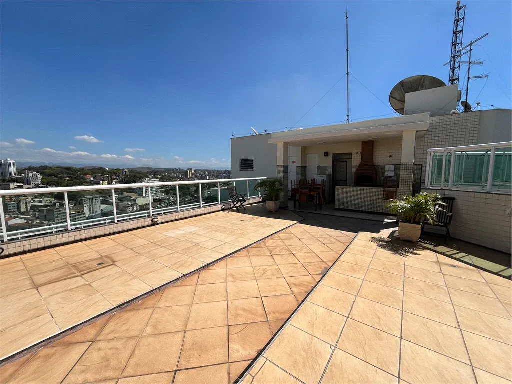 Apartamento com 3 quartos, 199,7 m² - Aterrado - Volta Redonda — foto 6
