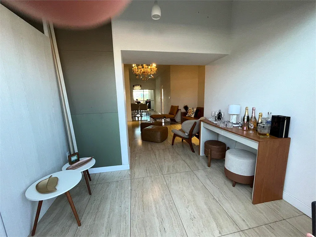 Apartamento com 3 quartos, 199,7 m² - Aterrado - Volta Redonda — foto 8