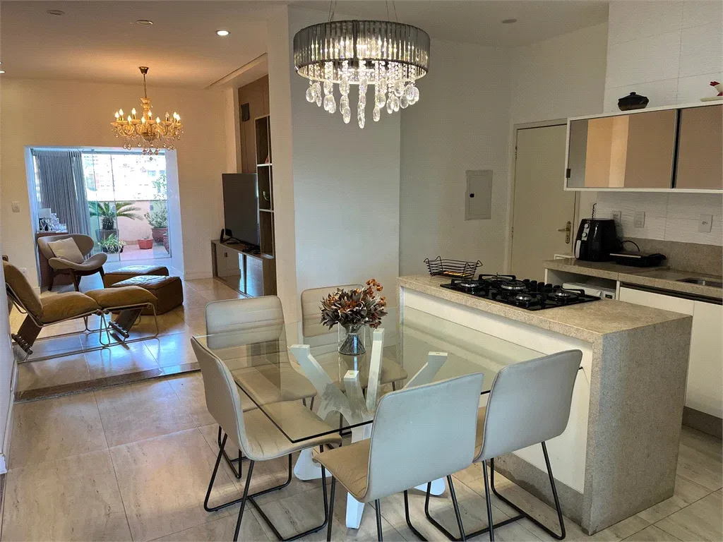 Apartamento com 3 quartos, 199,7 m² - Aterrado - Volta Redonda — foto 9