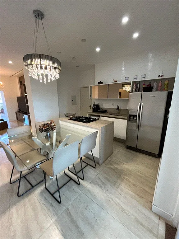 Apartamento com 3 quartos, 199,7 m² - Aterrado - Volta Redonda — foto 10