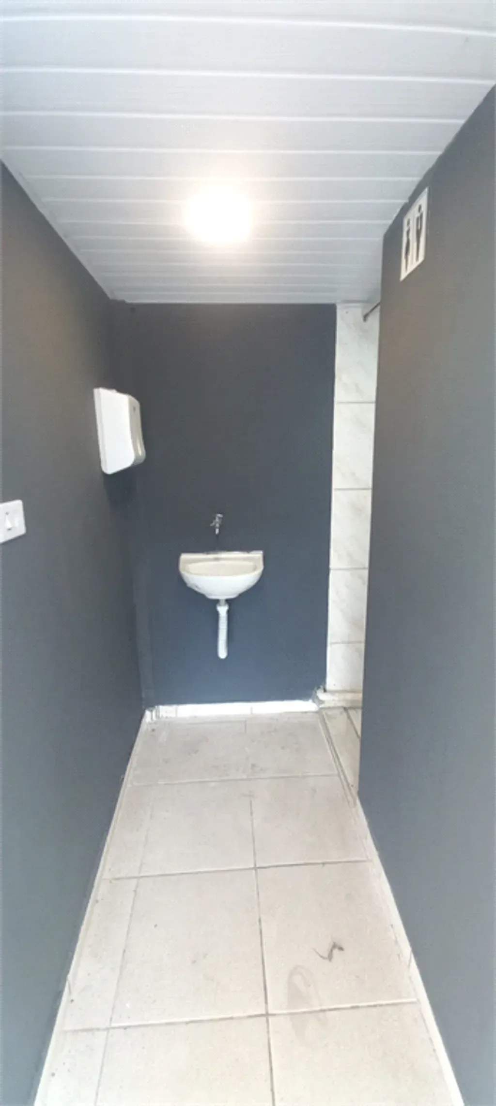 Salão 40 m² - Centro - Volta Redonda — foto 5