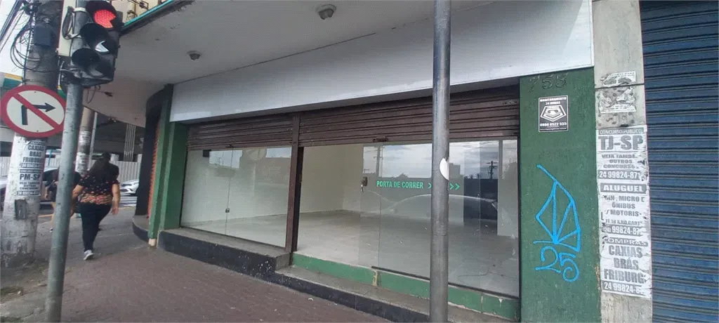 Salão 40 m² - Centro - Volta Redonda — foto 9