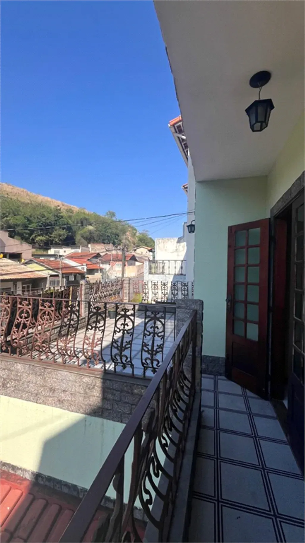 Casa com 4 quartos, 191 m² - Morada da Granja - Barra Mansa — foto 11