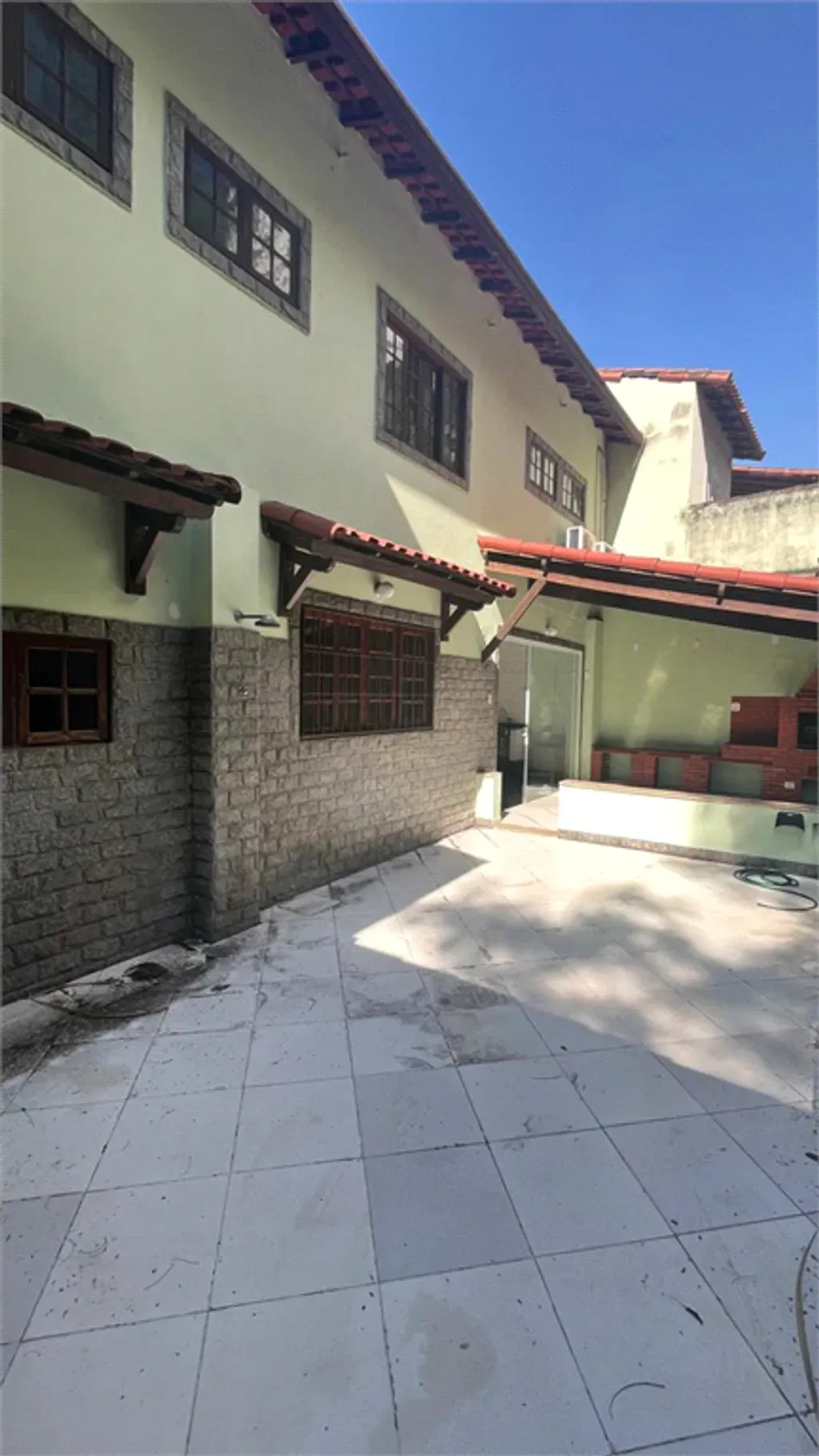 Casa com 4 quartos, 191 m² - Morada da Granja - Barra Mansa — foto 14