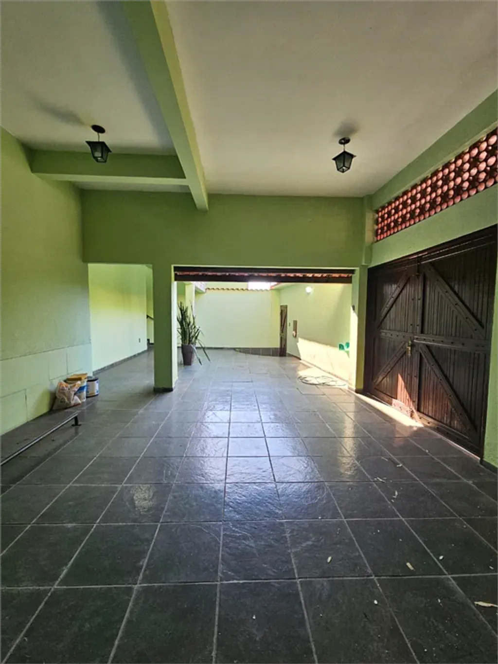 Casa com 4 quartos, 191 m² - Morada da Granja - Barra Mansa — foto 17
