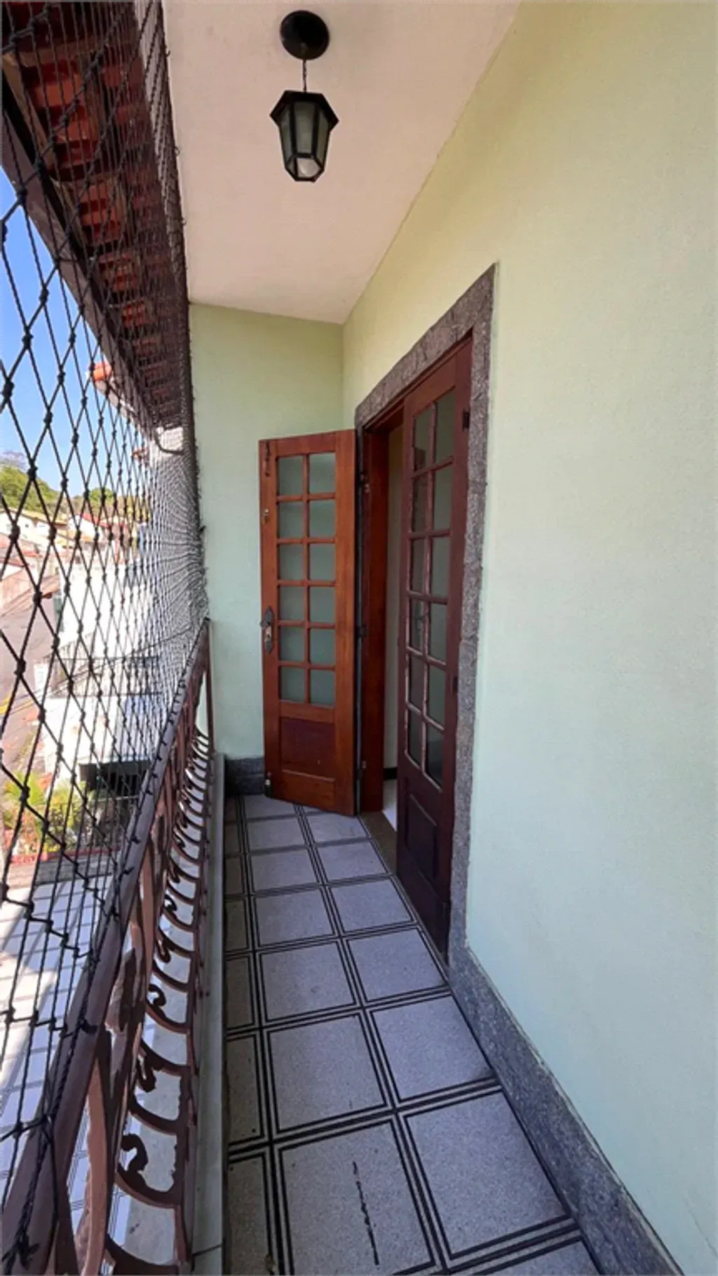 Casa com 4 quartos, 191 m² - Morada da Granja - Barra Mansa — foto 18