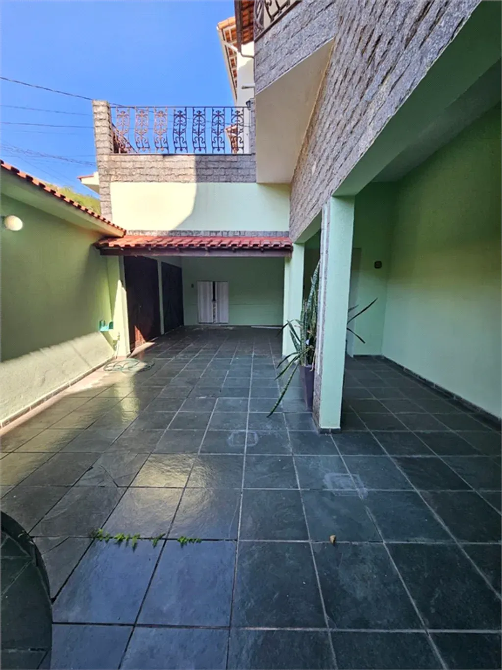 Casa com 4 quartos, 191 m² - Morada da Granja - Barra Mansa — foto 5
