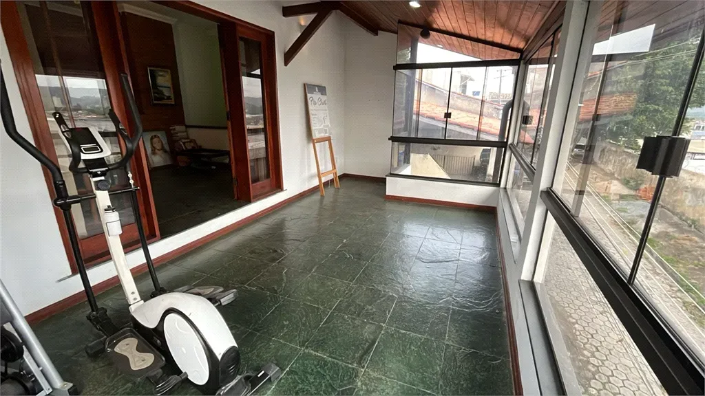 Casa com 3 quartos, 308,85 m² - Bairro de Fátima (Califórnia da Barra) - Barra do Piraí — foto 1