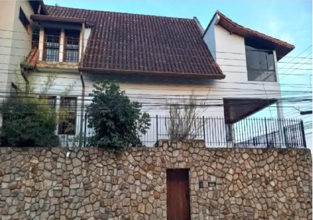 Casa com 3 quartos, 308,85 m² - Bairro de Fátima (Califórnia da Barra) - Barra do Piraí — foto 13