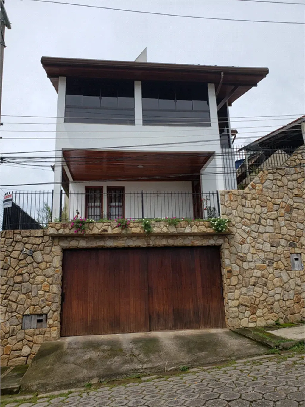 Casa com 3 quartos, 308,85 m² - Bairro de Fátima (Califórnia da Barra) - Barra do Piraí — foto 14