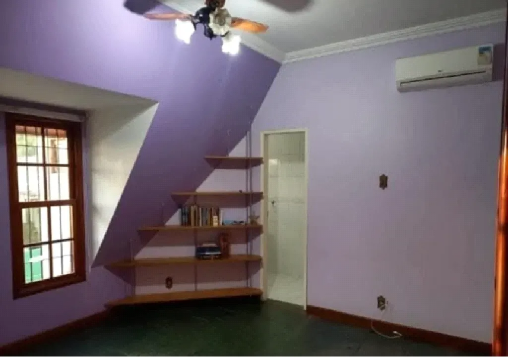 Casa com 3 quartos, 308,85 m² - Bairro de Fátima (Califórnia da Barra) - Barra do Piraí — foto 16