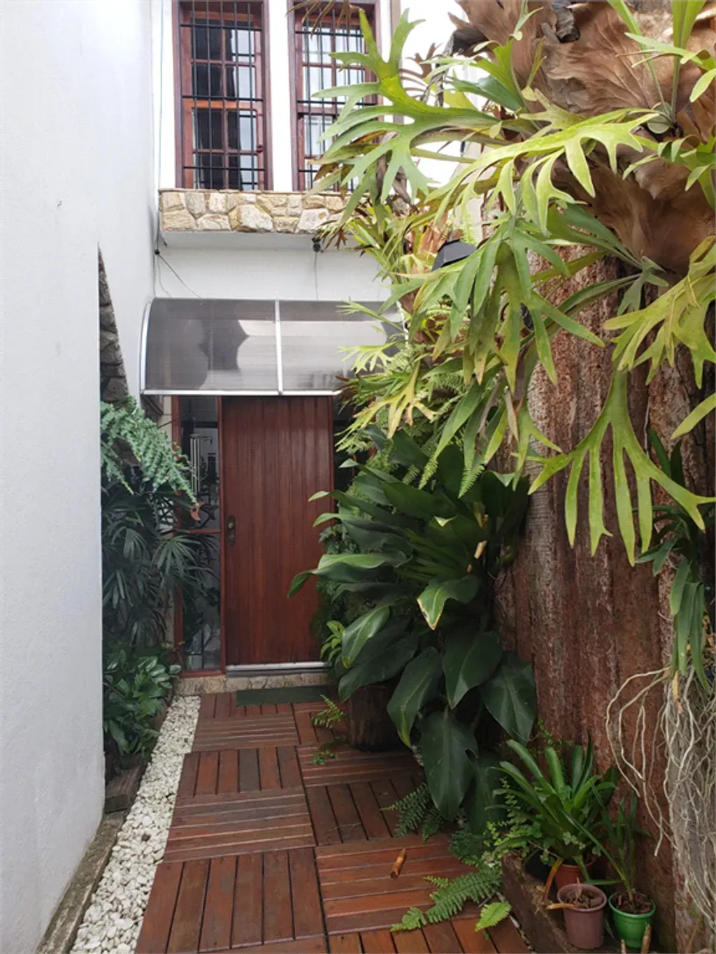 Casa com 3 quartos, 308,85 m² - Bairro de Fátima (Califórnia da Barra) - Barra do Piraí — foto 4