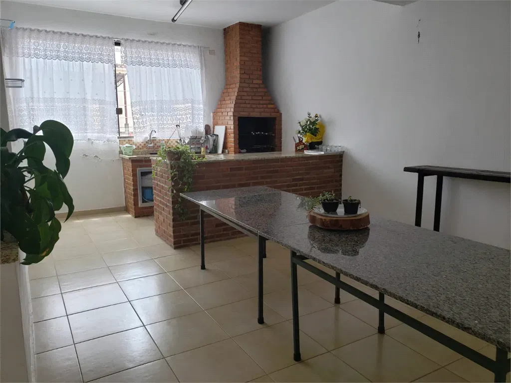 Casa com 3 quartos, 308,85 m² - Bairro de Fátima (Califórnia da Barra) - Barra do Piraí — foto 5