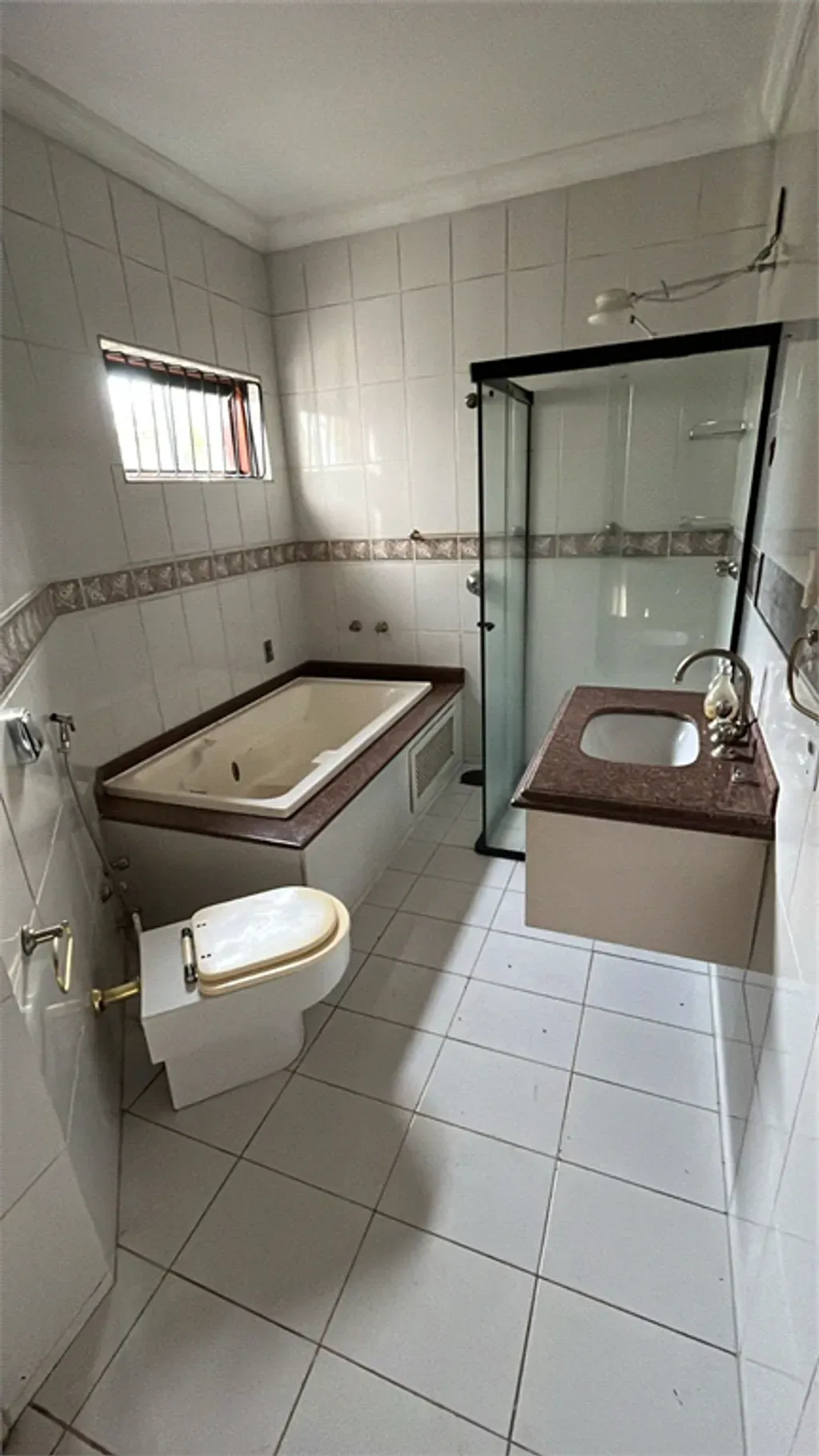 Casa com 3 quartos, 308,85 m² - Bairro de Fátima (Califórnia da Barra) - Barra do Piraí — foto 6