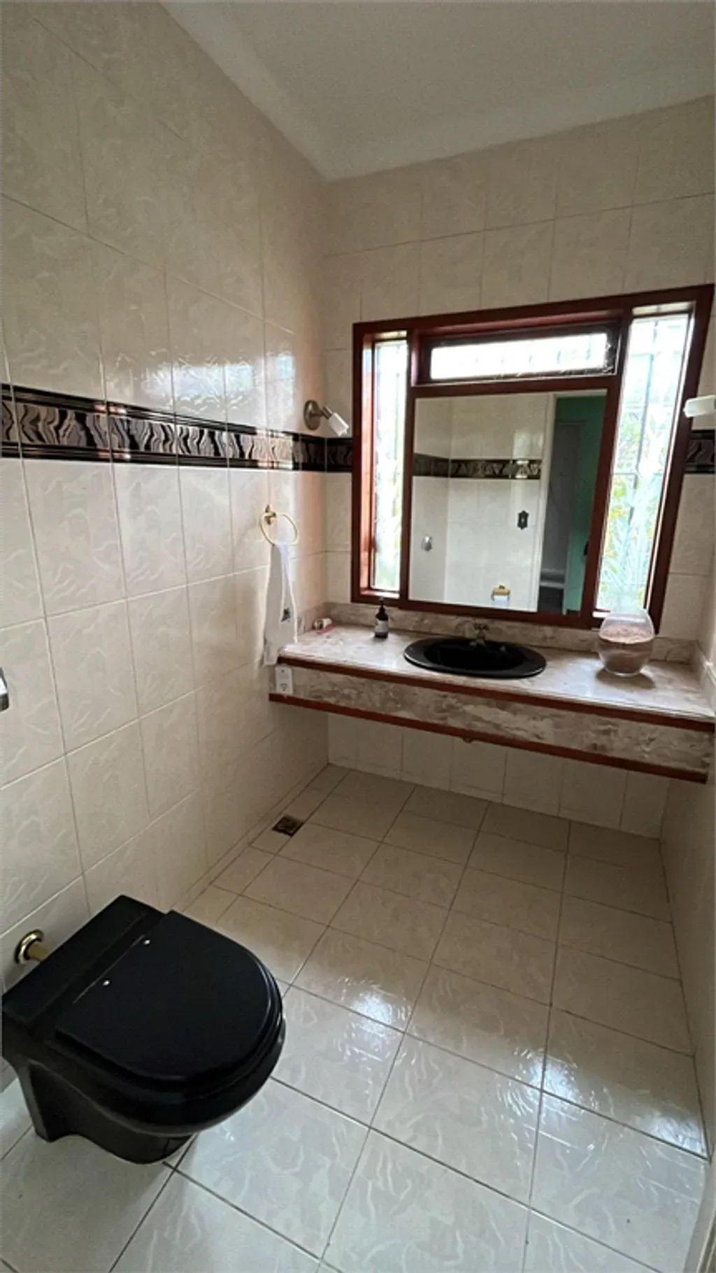 Casa com 3 quartos, 308,85 m² - Bairro de Fátima (Califórnia da Barra) - Barra do Piraí — foto 7