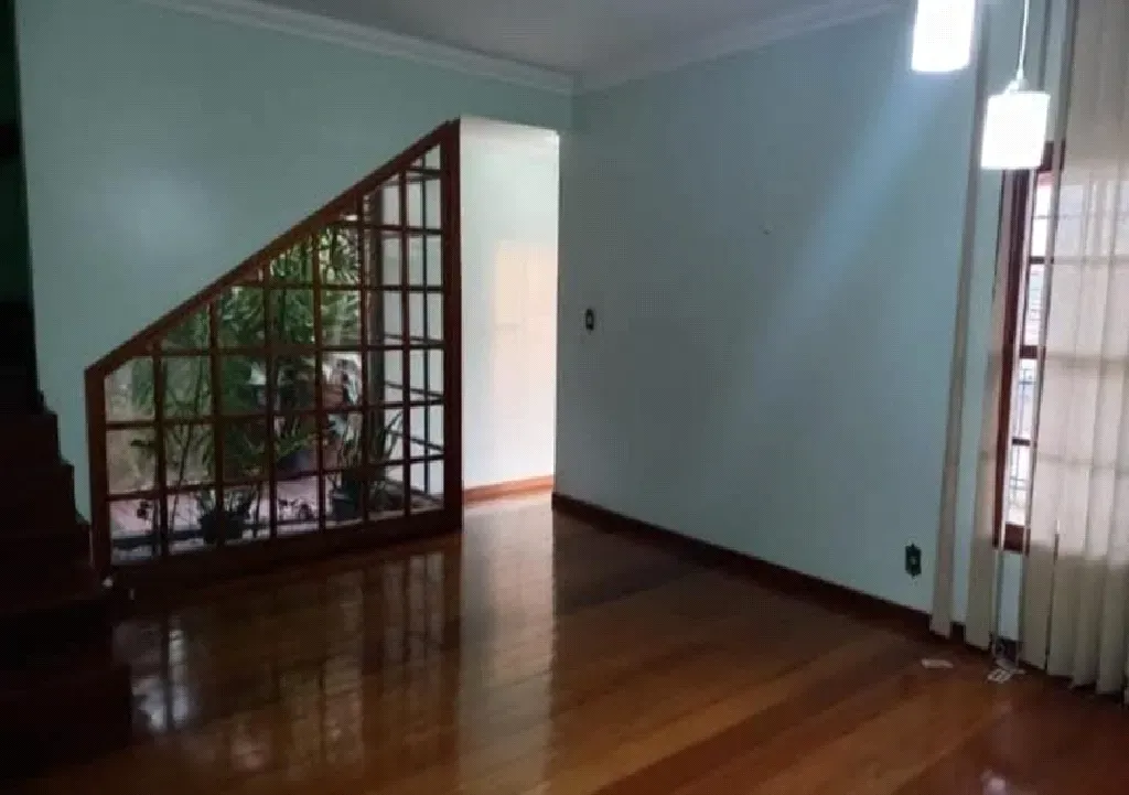 Casa com 3 quartos, 308,85 m² - Bairro de Fátima (Califórnia da Barra) - Barra do Piraí — foto 9