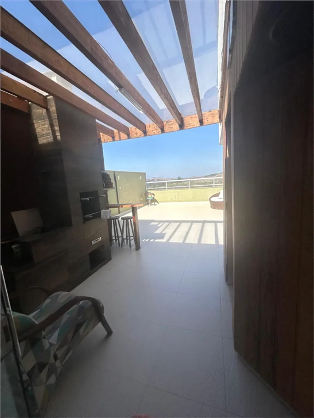Apartamento com 3 quartos, 192 m² - Jardim Belvedere - Volta Redonda — foto 1