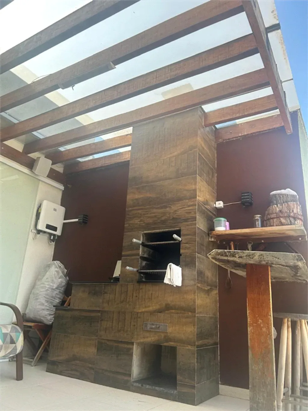 Apartamento com 3 quartos, 192 m² - Jardim Belvedere - Volta Redonda — foto 2