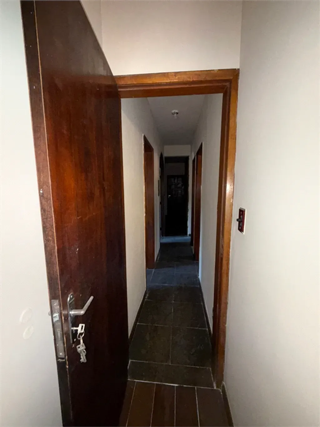 Apartamento com 3 quartos, 163 m² - São João Batista - Volta Redonda — foto 2