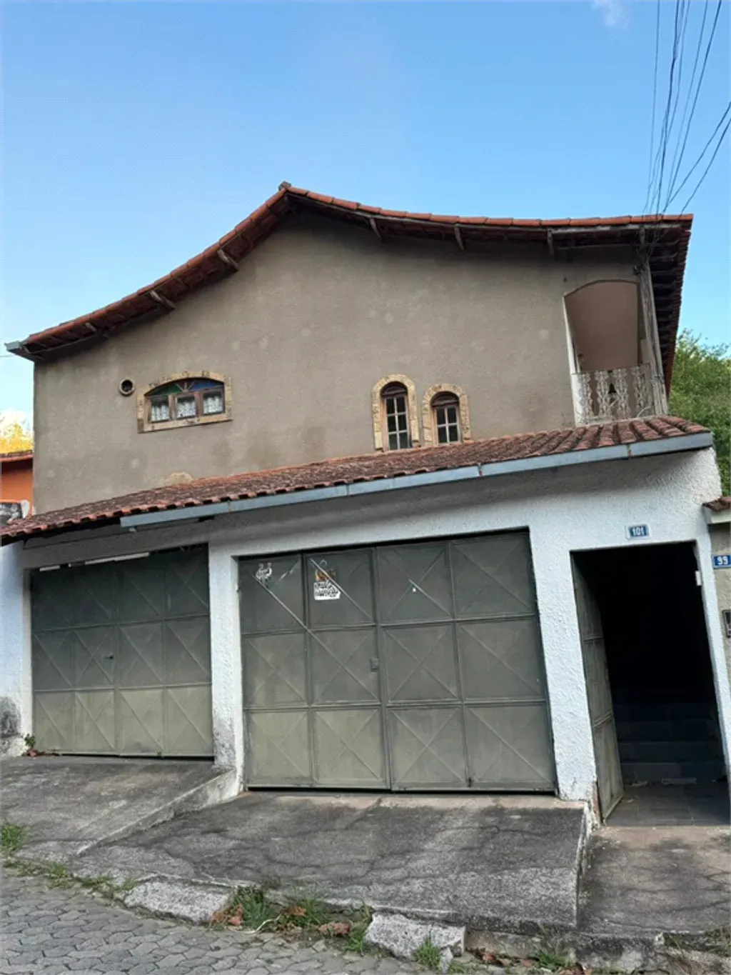 Apartamento com 3 quartos, 163 m² - São João Batista - Volta Redonda — foto 3