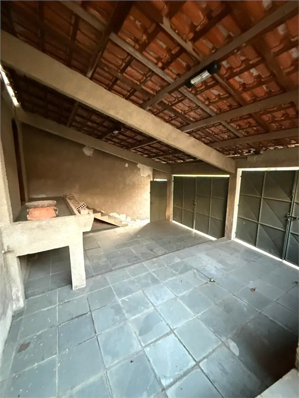Apartamento com 3 quartos, 163 m² - São João Batista - Volta Redonda — foto 4