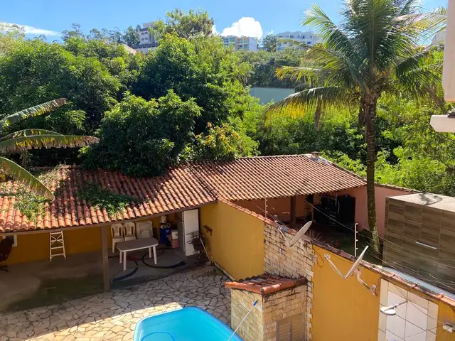 Jardim Belvedere - Volta Redonda