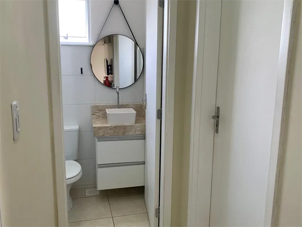 Apartamento com 2 quartos, 44 m² - Três Poços - Volta Redonda — foto 11