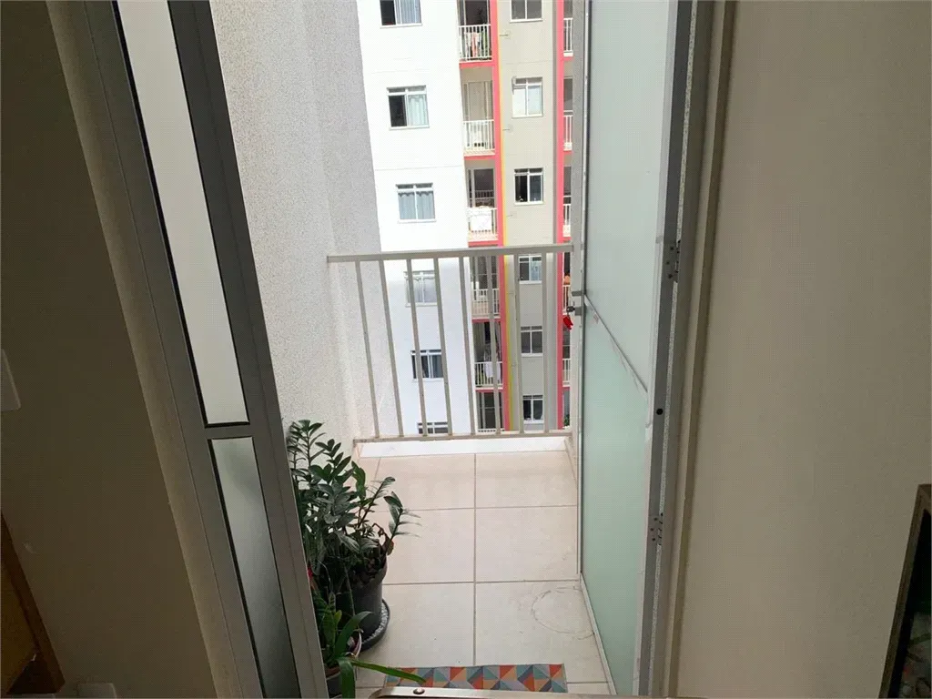 Apartamento com 2 quartos, 44 m² - Três Poços - Volta Redonda — foto 12