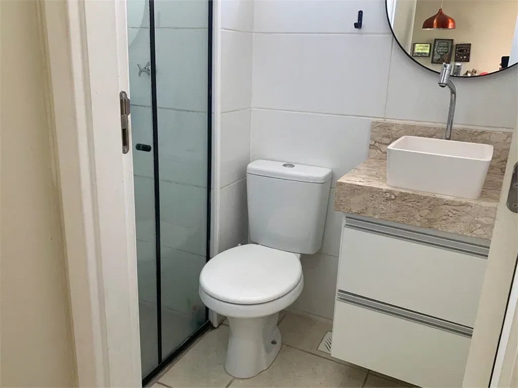 Apartamento com 2 quartos, 44 m² - Três Poços - Volta Redonda — foto 13