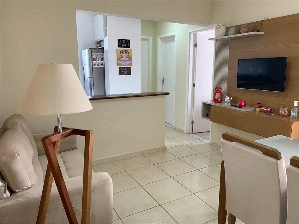 Apartamento com 2 quartos, 44 m² - Três Poços - Volta Redonda — foto 15