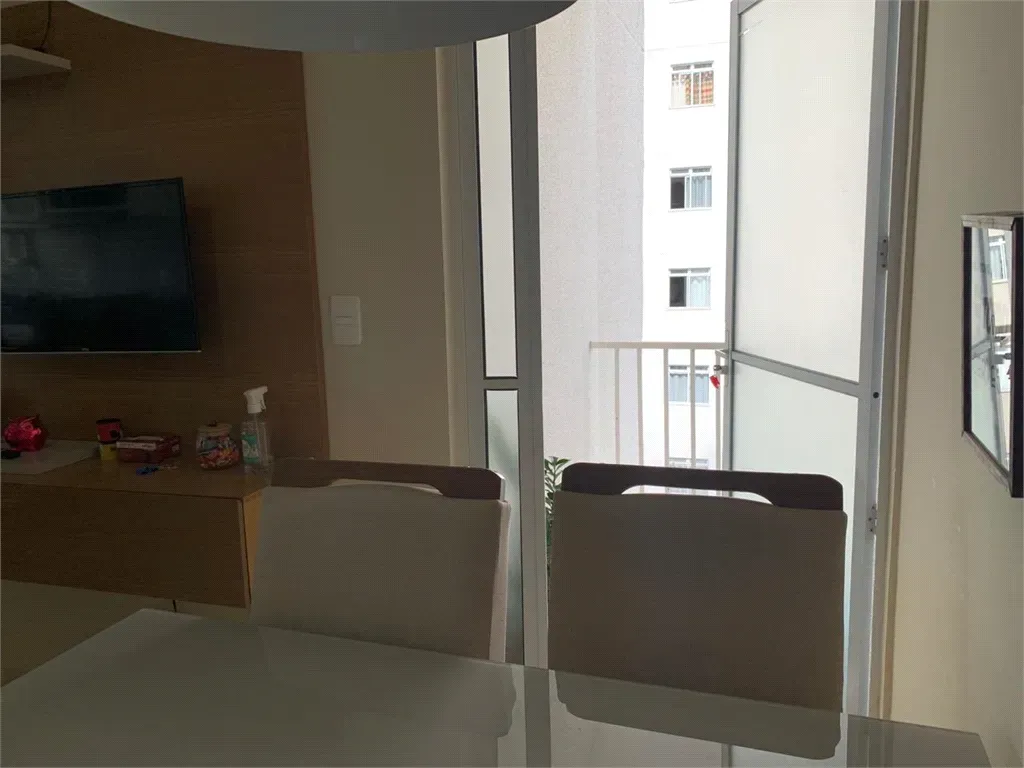 Apartamento com 2 quartos, 44 m² - Três Poços - Volta Redonda — foto 16