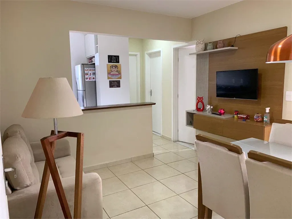 Apartamento com 2 quartos, 44 m² - Três Poços - Volta Redonda — foto 17